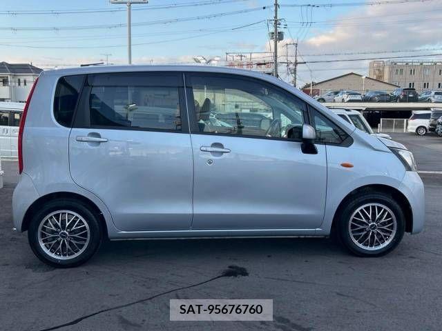 Daihatsu MOVE 2013-09 392426-16