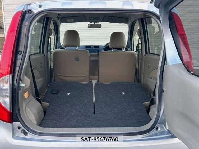 Daihatsu MOVE 2013-09 392426-10