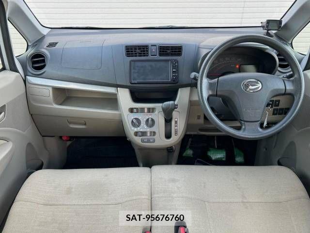 Daihatsu MOVE 2013-09 392426-1