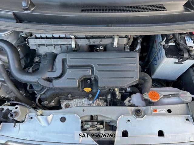 Daihatsu MOVE 2013-09 392426-18