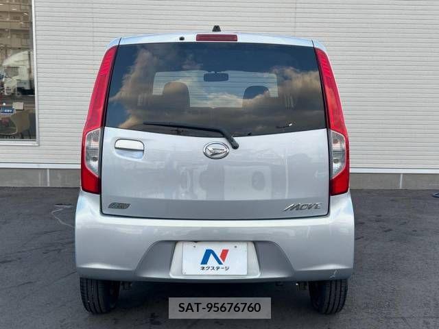 Daihatsu MOVE 2013-09 392426-15