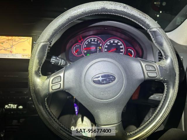 Subaru LEGACY B4 2005-11 391747-11
