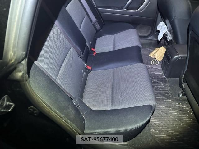 Subaru LEGACY B4 2005-11 391747-8