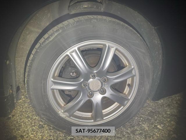 Subaru LEGACY B4 2005-11 391747-6