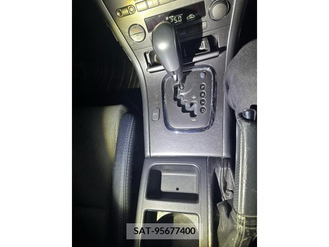 Subaru LEGACY B4 2005-11 391747-16