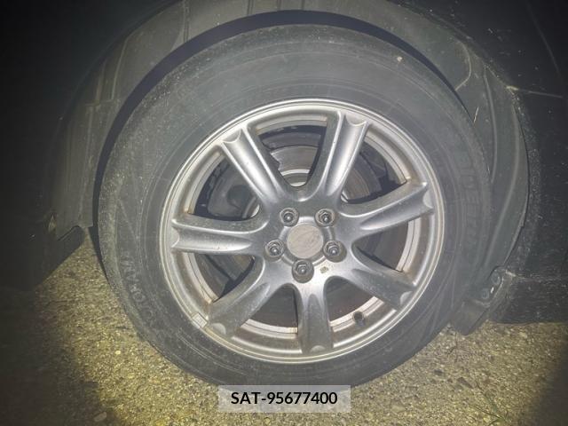 Subaru LEGACY B4 2005-11 391747-5