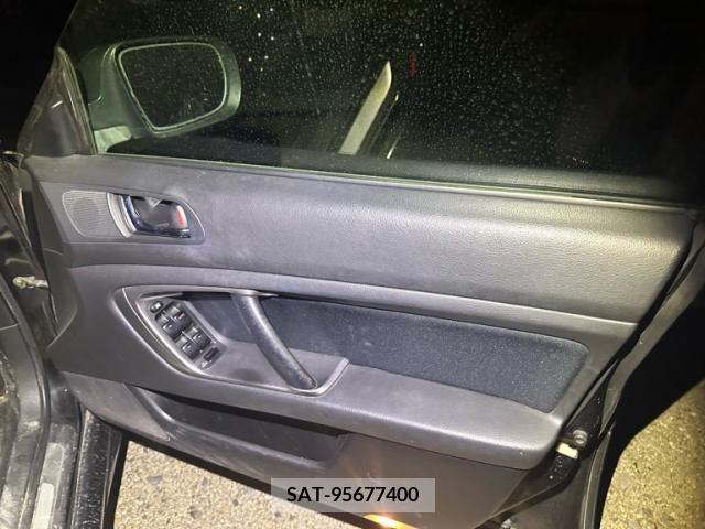 Subaru LEGACY B4 2005-11 391747-9