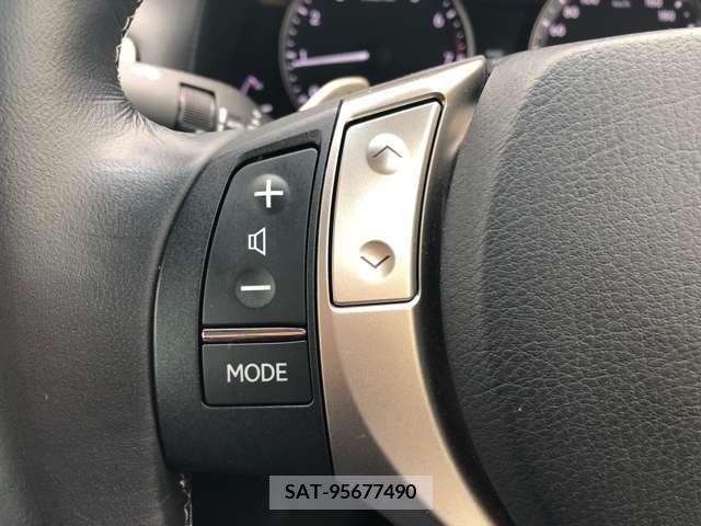 Lexus GS 2012-10 275269-12