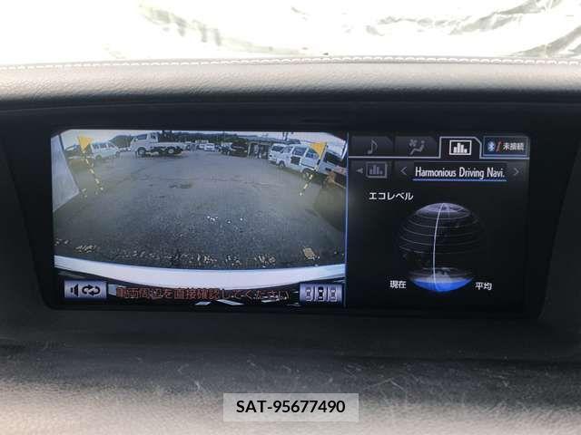 Lexus GS 2012-10 275269-10