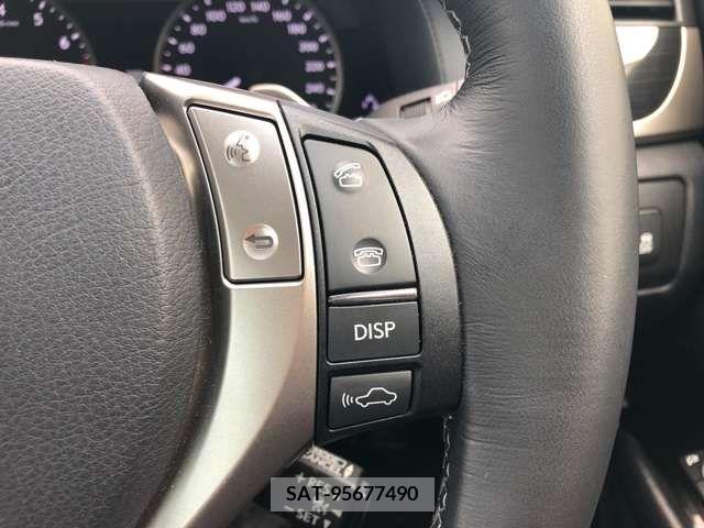 Lexus GS 2012-10 275269-13