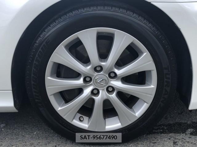 Lexus GS 2012-10 275269-7