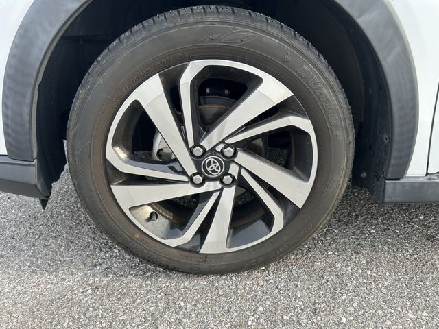 Toyota RAIZE 2020-05 186107-21
