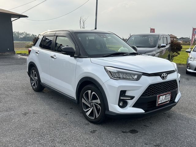 Toyota RAIZE 2020-05 186107-2