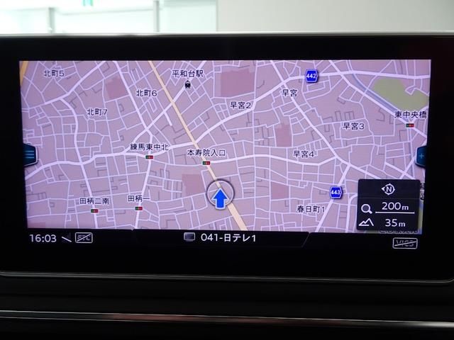 Audi A4 2017-09 21426-9