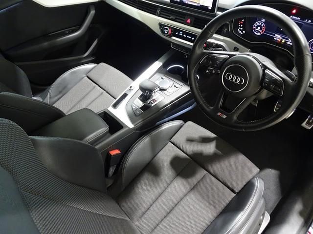 Audi A4 2017-09 21426-7