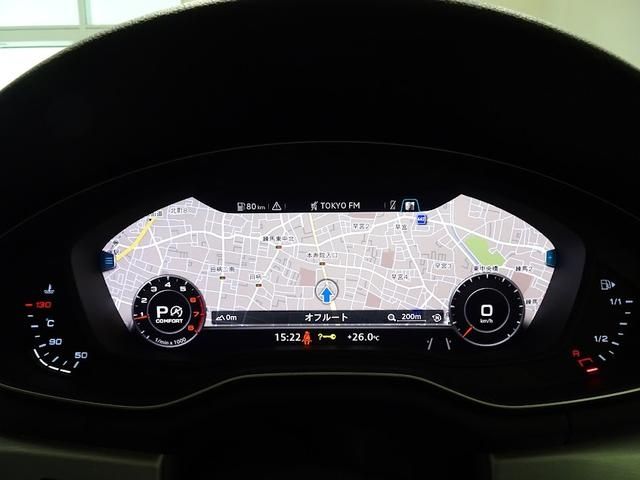 Audi A4 2017-09 21426-8