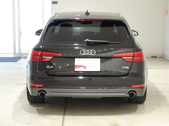 Audi A4 2017-09 21426-3
