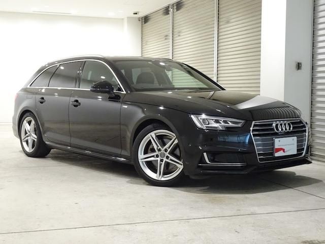 Audi A4 2017-09 21426-4
