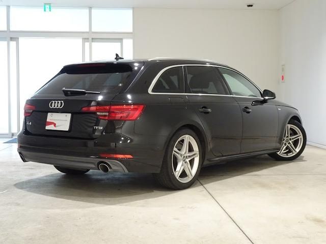 Audi A4 2017-09 21426-1