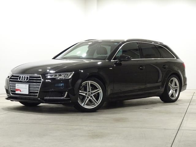 Audi A4 2017-09 21426-0