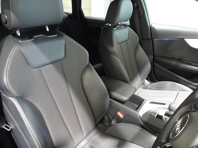 Audi A4 2017-09 21426-14