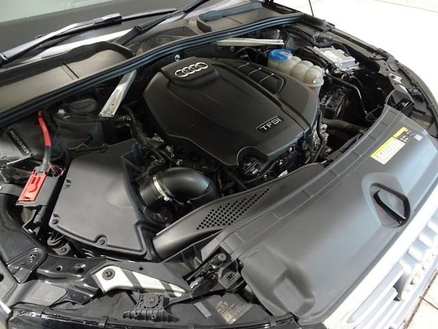 Audi A4 2017-09 21426-17