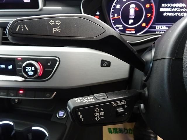 Audi A4 2017-09 21426-13