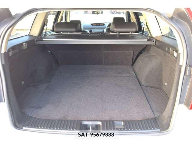 Nissan STAGEA 2007-03 310936-15