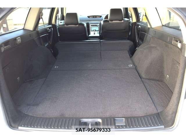 Nissan STAGEA 2007-03 310936-14