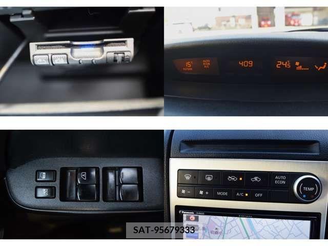 Nissan STAGEA 2007-03 310936-13
