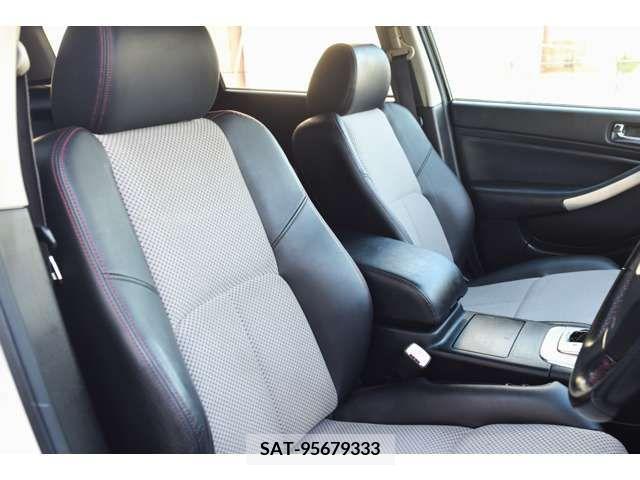 Nissan STAGEA 2007-03 310936-5