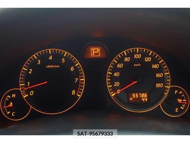 Nissan STAGEA 2007-03 310936-17