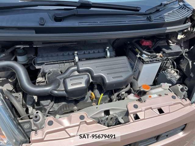 Daihatsu MOVE 2017-05 327203-9
