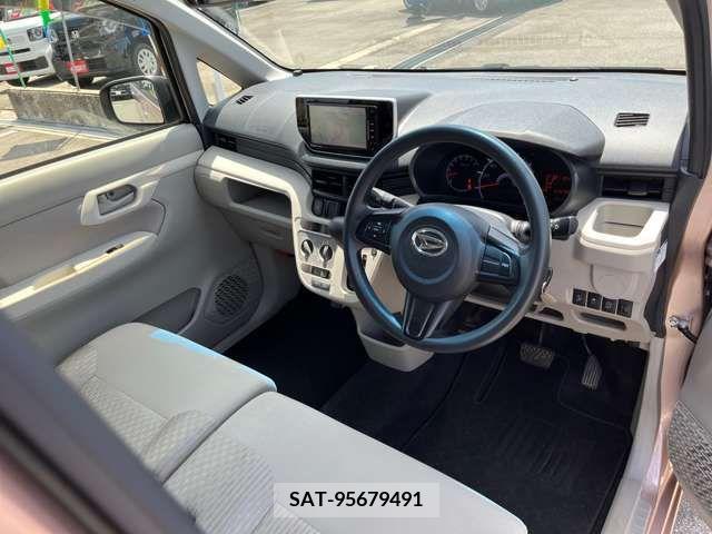 Daihatsu MOVE 2017-05 327203-1