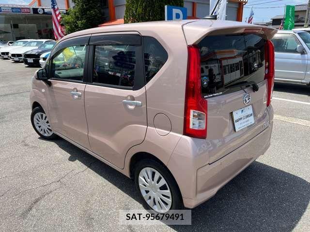 Daihatsu MOVE 2017-05 327203-2