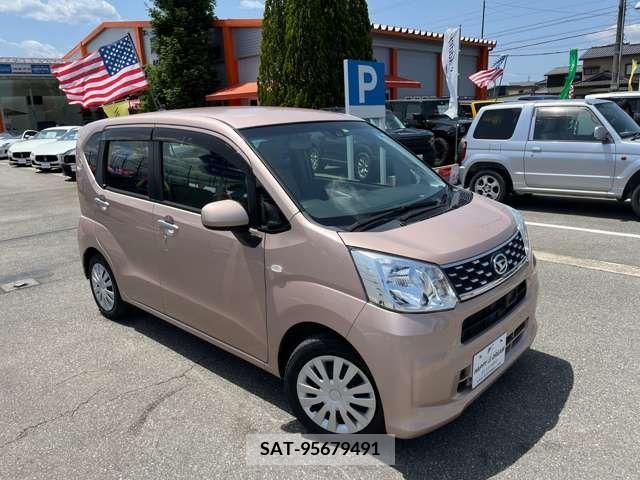 Daihatsu MOVE 2017-05 327203-3