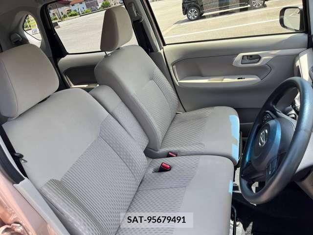 Daihatsu MOVE 2017-05 327203-10