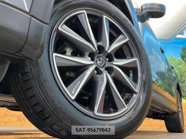 Mazda CX-5 2021-07 379112-13