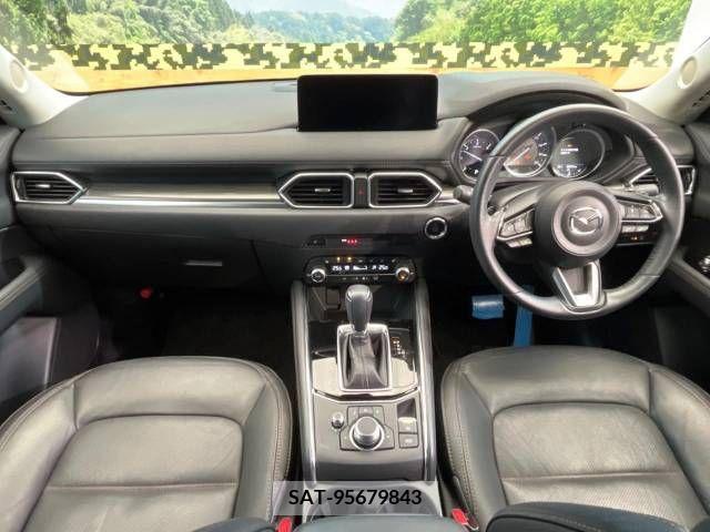 Mazda CX-5 2021-07 379112-1