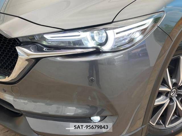 Mazda CX-5 2021-07 379112-12
