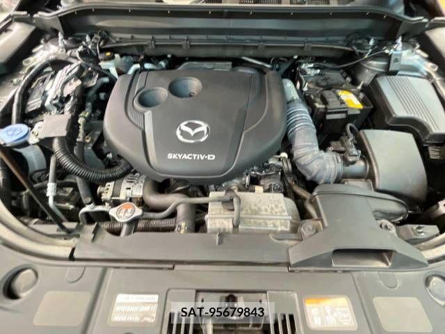 Mazda CX-5 2021-07 379112-18