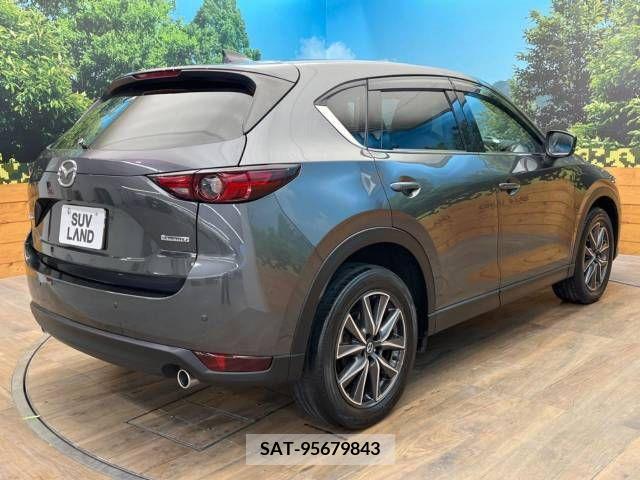 Mazda CX-5 2021-07 379112-17