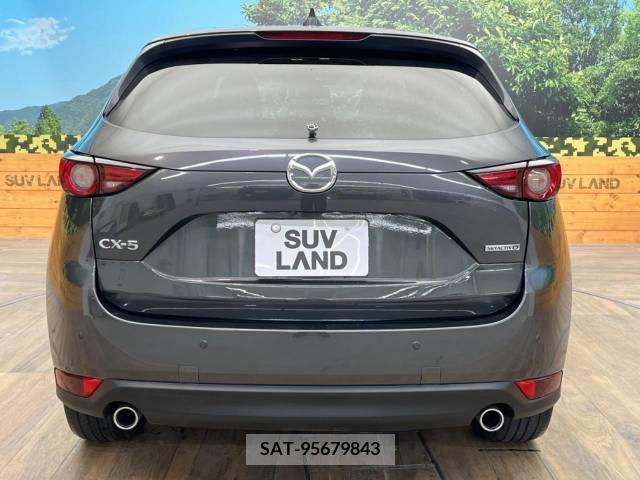 Mazda CX-5 2021-07 379112-15