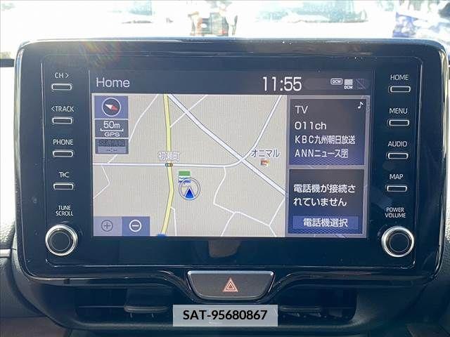 Toyota YARIS CROSS 2021-04 422047-20