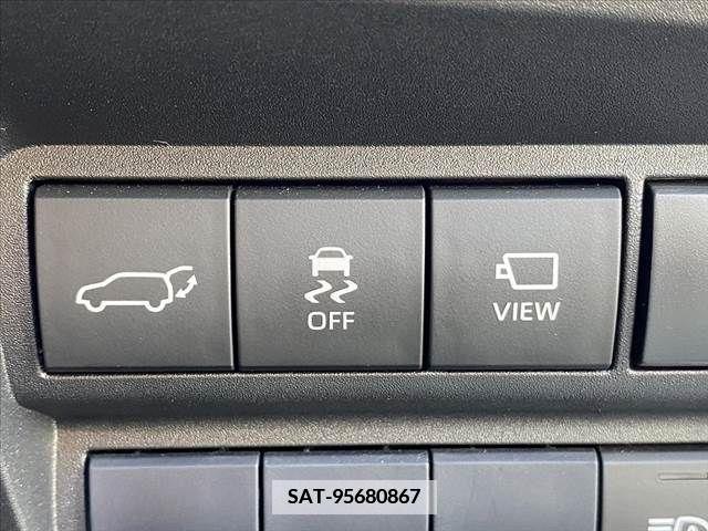 Toyota YARIS CROSS 2021-04 422047-4