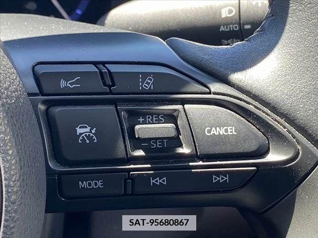 Toyota YARIS CROSS 2021-04 422047-5