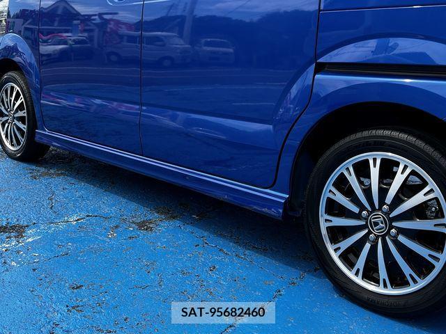 Honda N BOX CUSTOM 2016-02 279034-6
