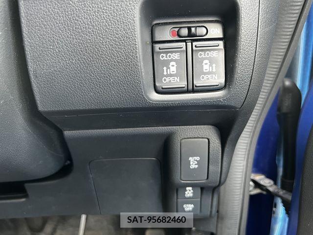 Honda N BOX CUSTOM 2016-02 279034-19