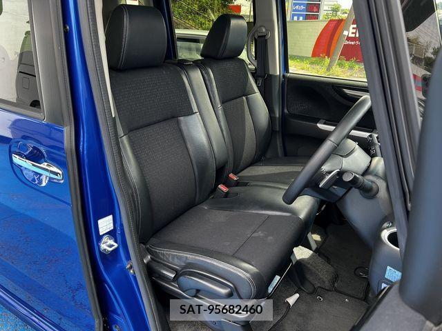 Honda N BOX CUSTOM 2016-02 279034-14