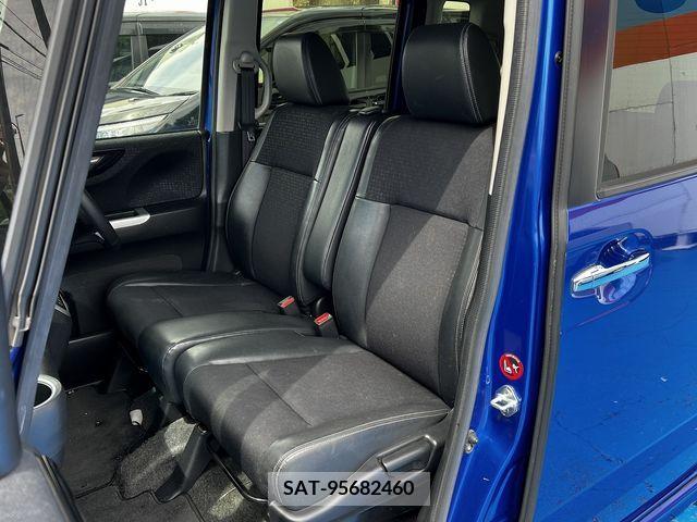 Honda N BOX CUSTOM 2016-02 279034-15